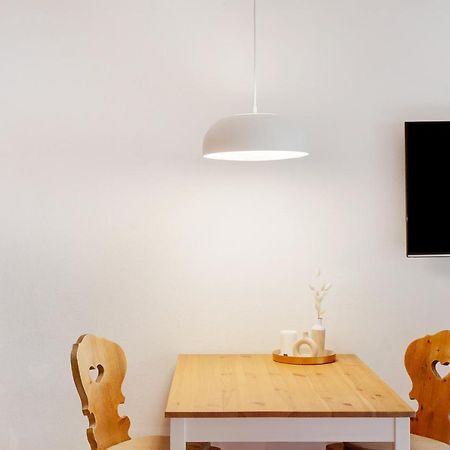 Ferienwohnung Zugspitznest Grainau Buitenkant foto